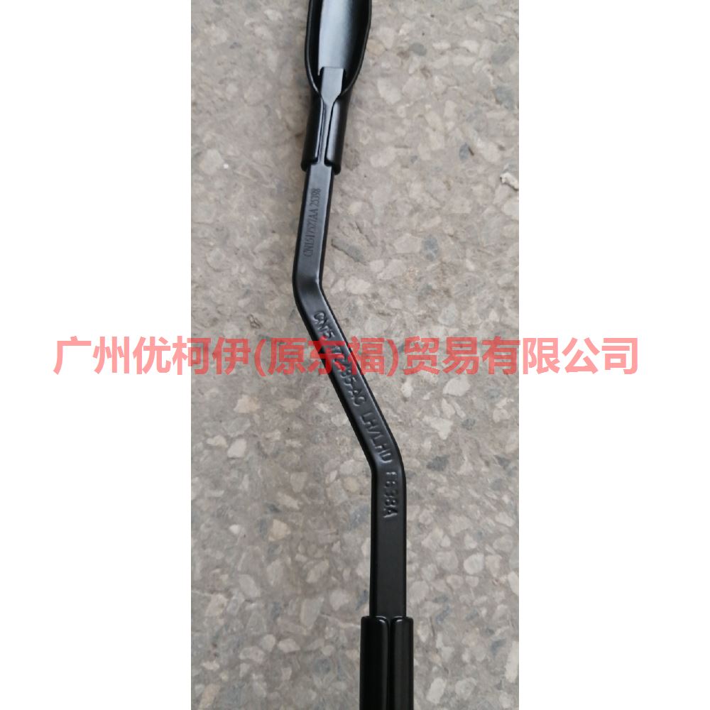 CN1517527AA wiper arm L For ford wing BT 12-17