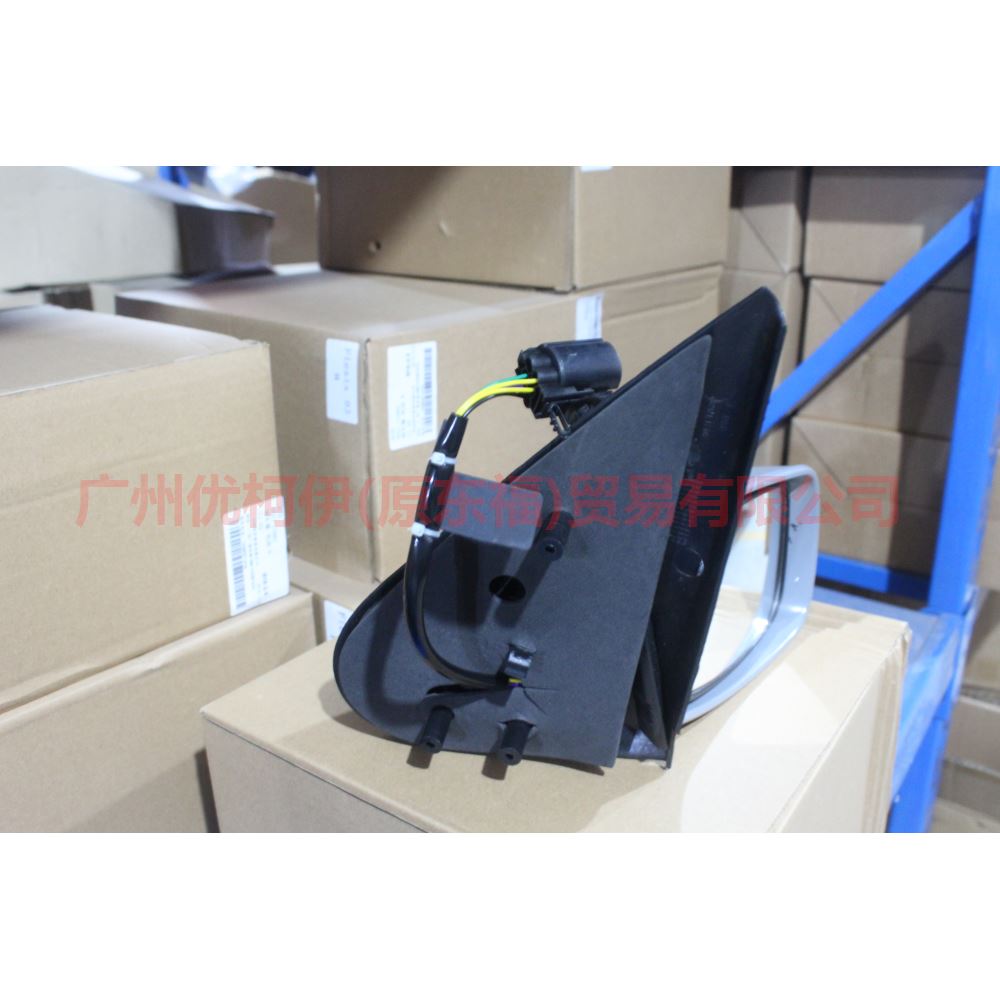 3N2117682BA Mirror Electric R For Ford Fiesta CJ 03-08