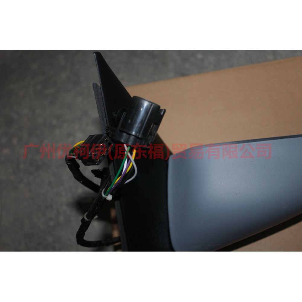 3N2117683BB Mirror Electric L For Ford Fiesta CJ 03-08
