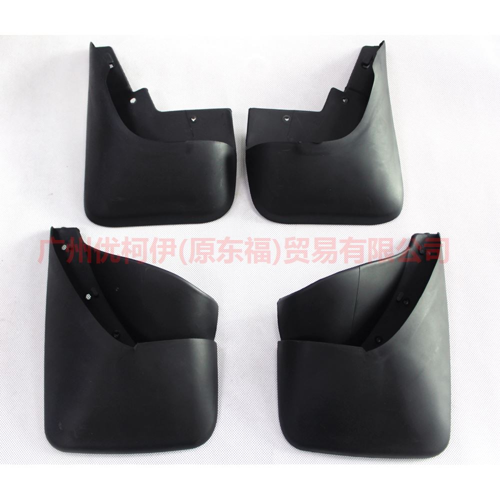 3N2122203AA Fender 1.6 For Ford Fiesta CJ 03-08