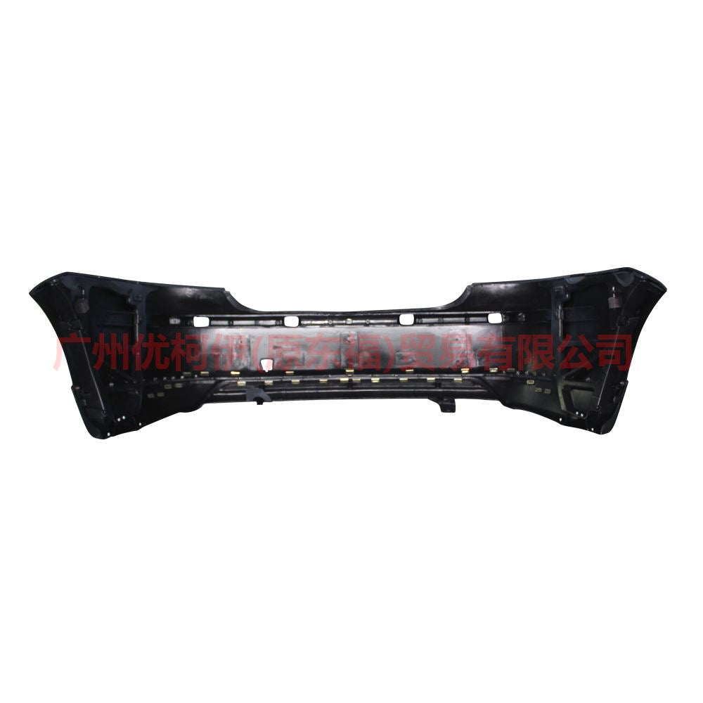 5M59F17K823 Rear bumper assembly with bracket For Ford Focus BF 05-06