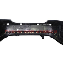 Load image into Gallery viewer, 5M59F17K823 Rear bumper assembly with bracket For Ford Focus BF 05-06