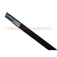 Load image into Gallery viewer, 8S71A20563BB Front door glass bead-outer L For Ford wins DF 07-10