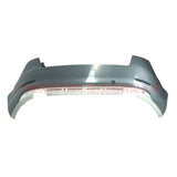 8S79F17906AAXWAA rear bumper sport painted For Ford wins DF 07-10