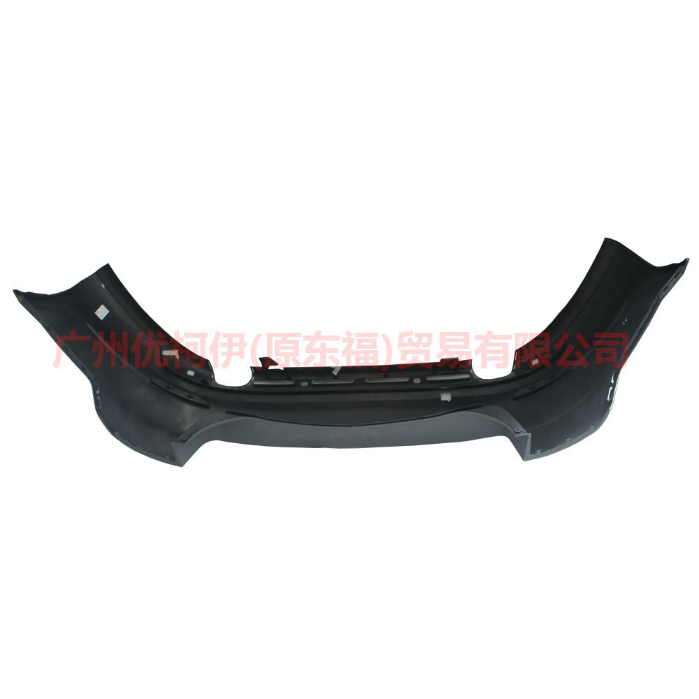 8S79F17906AAXWAA rear bumper sport painted For Ford wins DF 07-10
