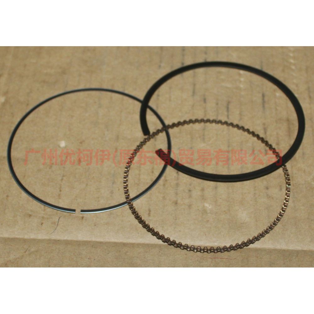 6M516148AA piston ring For Ford Focus BF 07-09