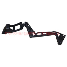 Load image into Gallery viewer, 8S71F17E851AA Rear bumper bracket L For Ford wins DF 07-10