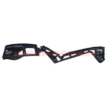 Load image into Gallery viewer, 8S71F17E850AA Rear bumper bracket R For Ford wins DF 07-10