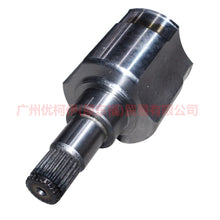 Load image into Gallery viewer, 3M513C356PA Inner Cage L MT Boutique For Ford Focus BF 05-06
