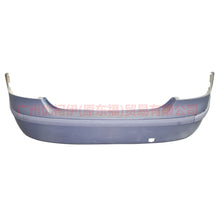 Load image into Gallery viewer, 5M5917K823BZC Rear bumper assembly without bracket sedan For Ford Focus BF 05-06
