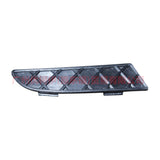 6M21R7081HA Front bumper trim cover small L For ford mikes S-MAX 07-10
