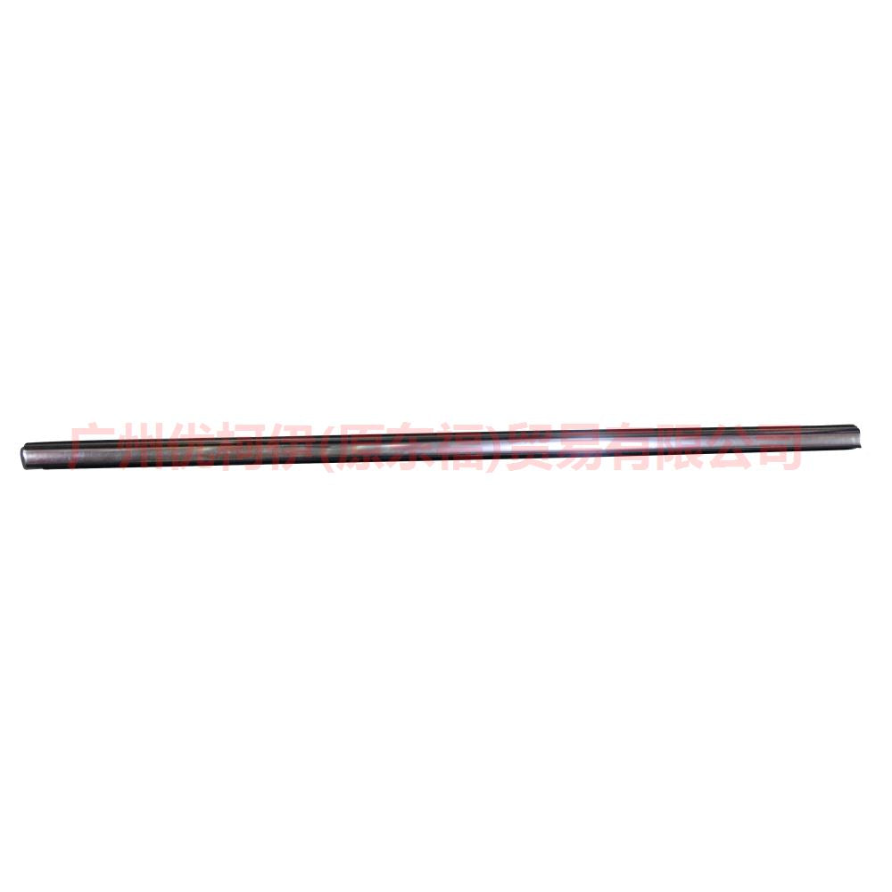 8S71A20562BB Front door glass bead - outside R For Ford wins DF 07-10