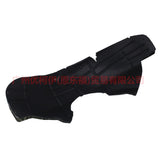 4M51A278B51AG Fender lining rear L For Ford Focus BF 05-06
