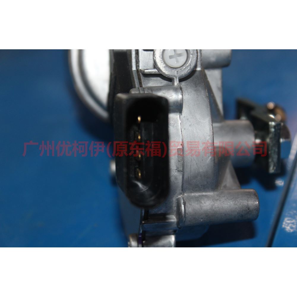 4M5117508AA wiper motor front For Ford Focus BF 05-06