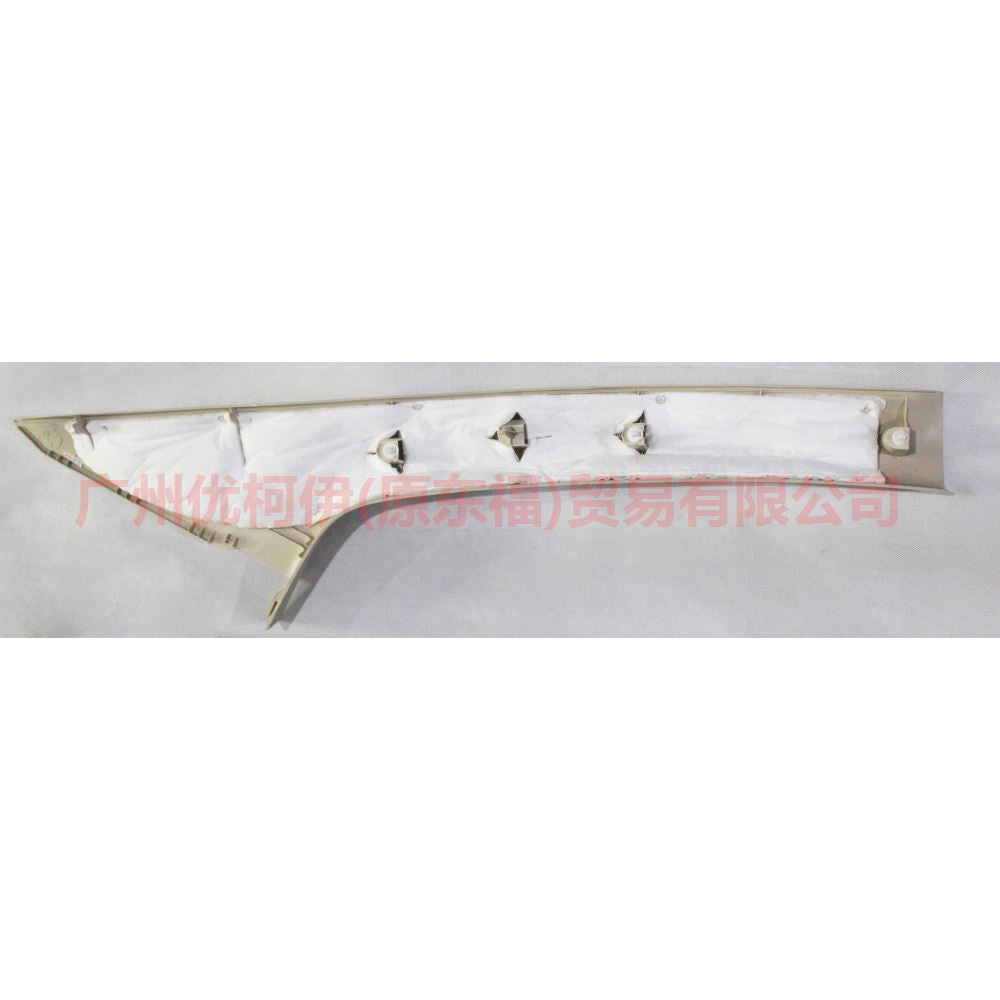 4M51A03199GA36 Front pillar trim panel L For Ford Focus BF 05-06