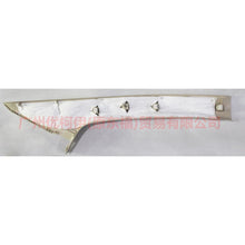 Load image into Gallery viewer, 4M51A03199GA36 Front pillar trim panel L For Ford Focus BF 05-06