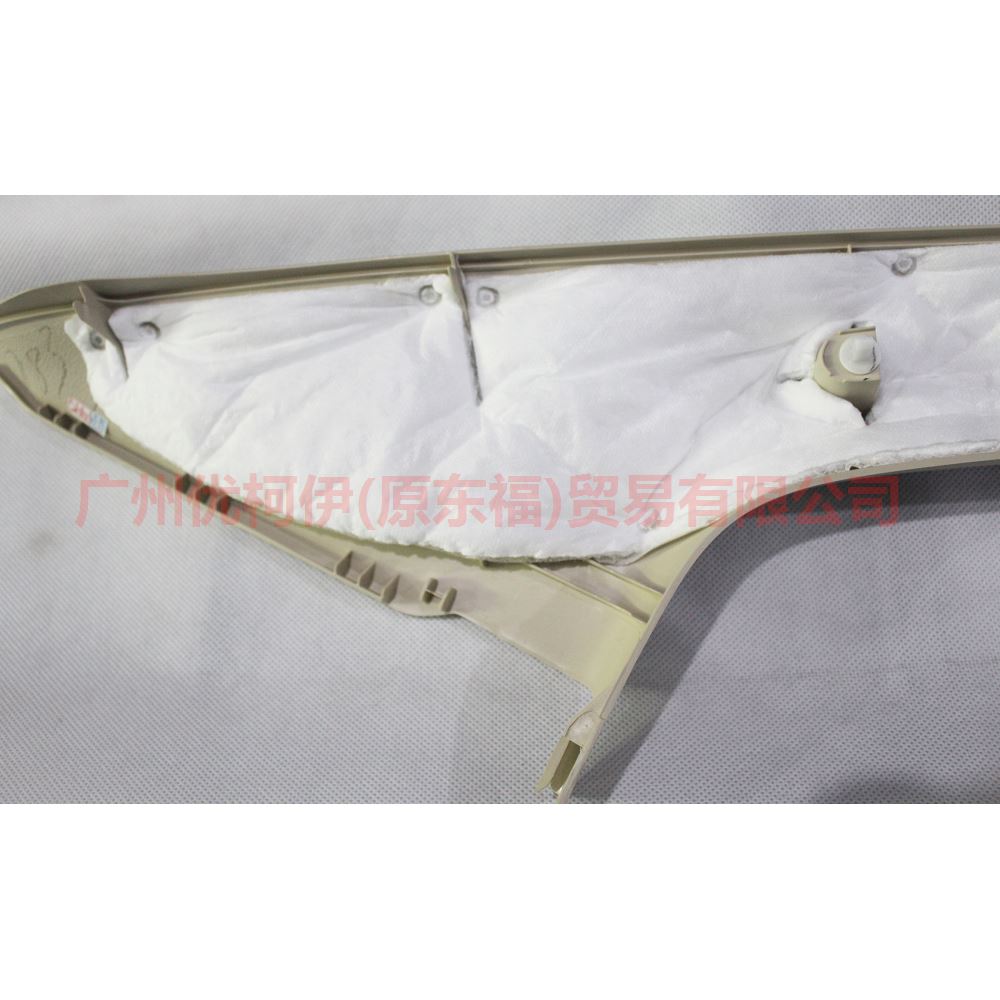 4M51A03199GA36 Front pillar trim panel L For Ford Focus BF 05-06