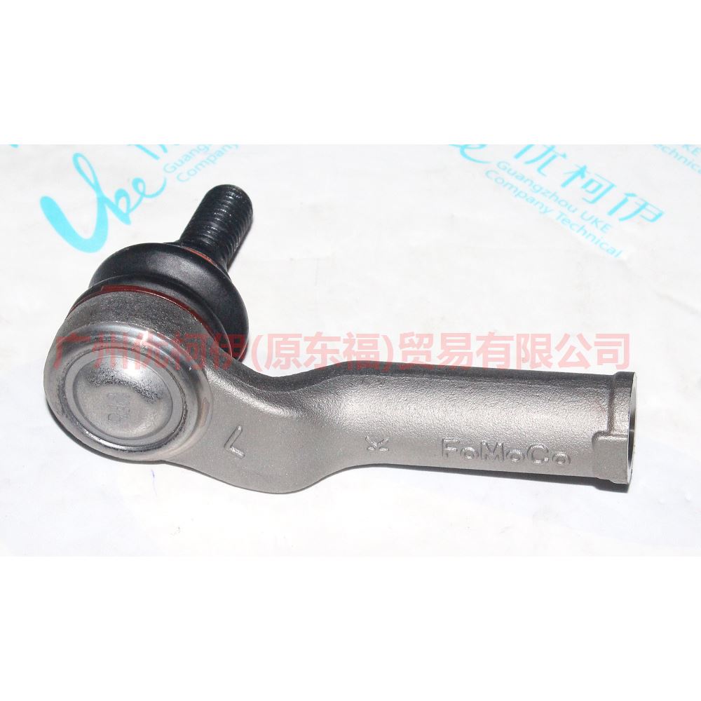 7G913290AA Tie rod outer ball joint L For ford mikes S-MAX 07-10