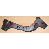 BM51A17E851AG Rear bumper bracket L 2 compartment For Ford Focus D2 12-14