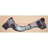 BM51A17E850AG Rear bumper bracket R 2 compartment For Ford Focus D2 12-14