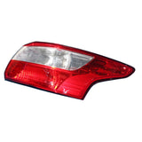 BM5113404CG Tail light outside R For Ford Focus D2 12-14