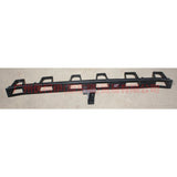 BM5117B861AD Rear bumper bracket 3 middle For Ford Focus D2 12-14