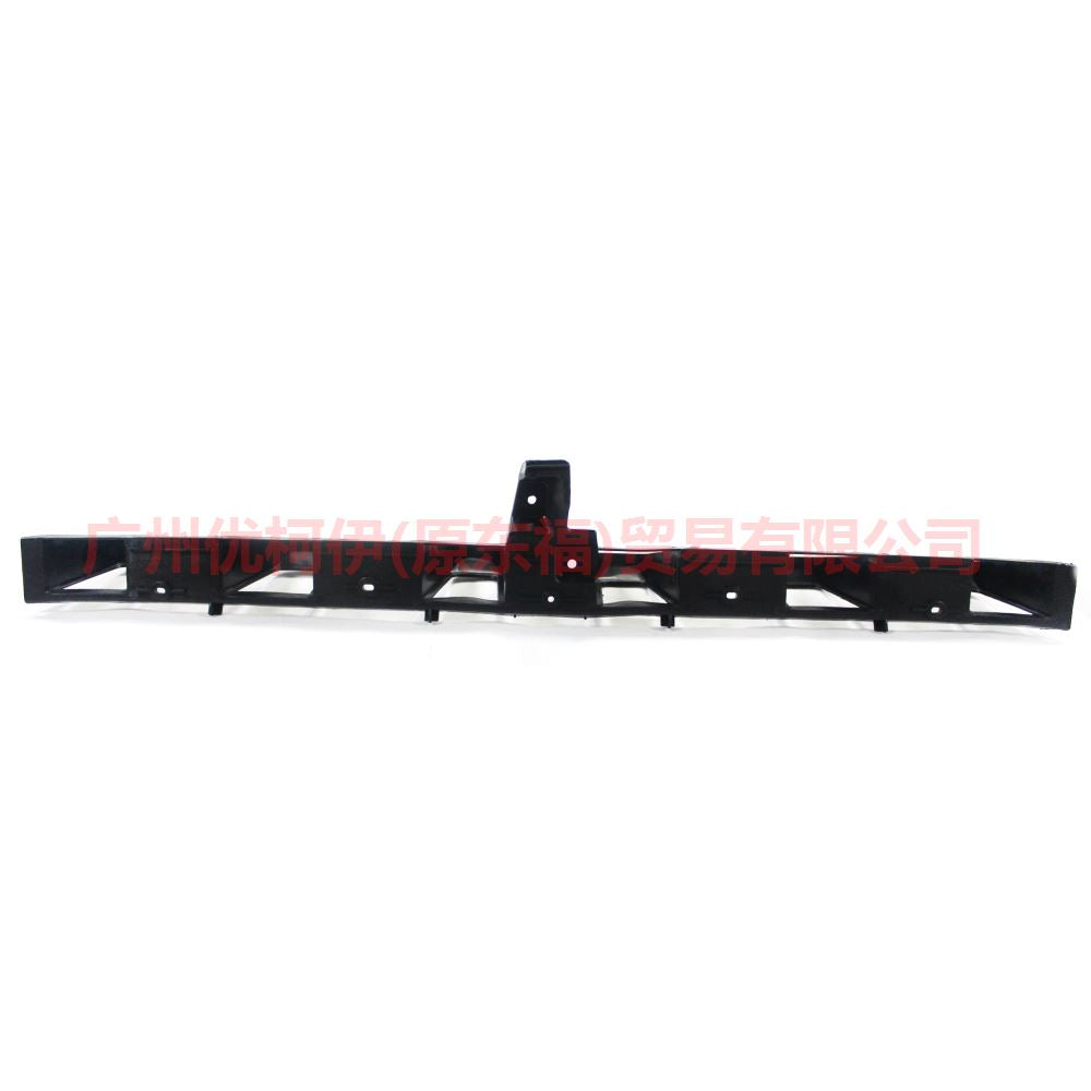BM5117B861AD Rear bumper bracket 3 middle For Ford Focus D2 12-14