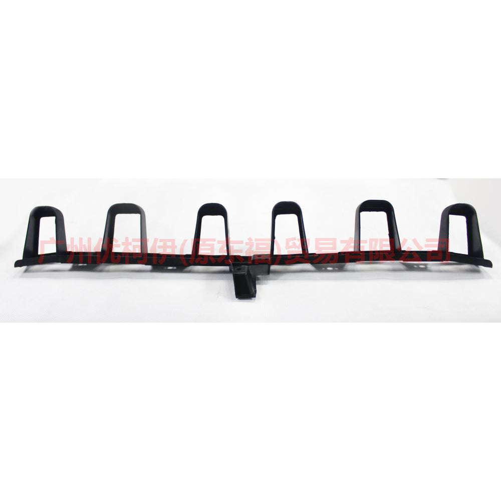 BM5117B861AD Rear bumper bracket 3 middle For Ford Focus D2 12-14