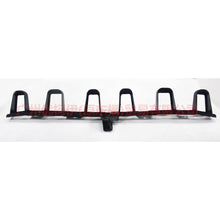 Load image into Gallery viewer, BM5117B861AD Rear bumper bracket 3 middle For Ford Focus D2 12-14