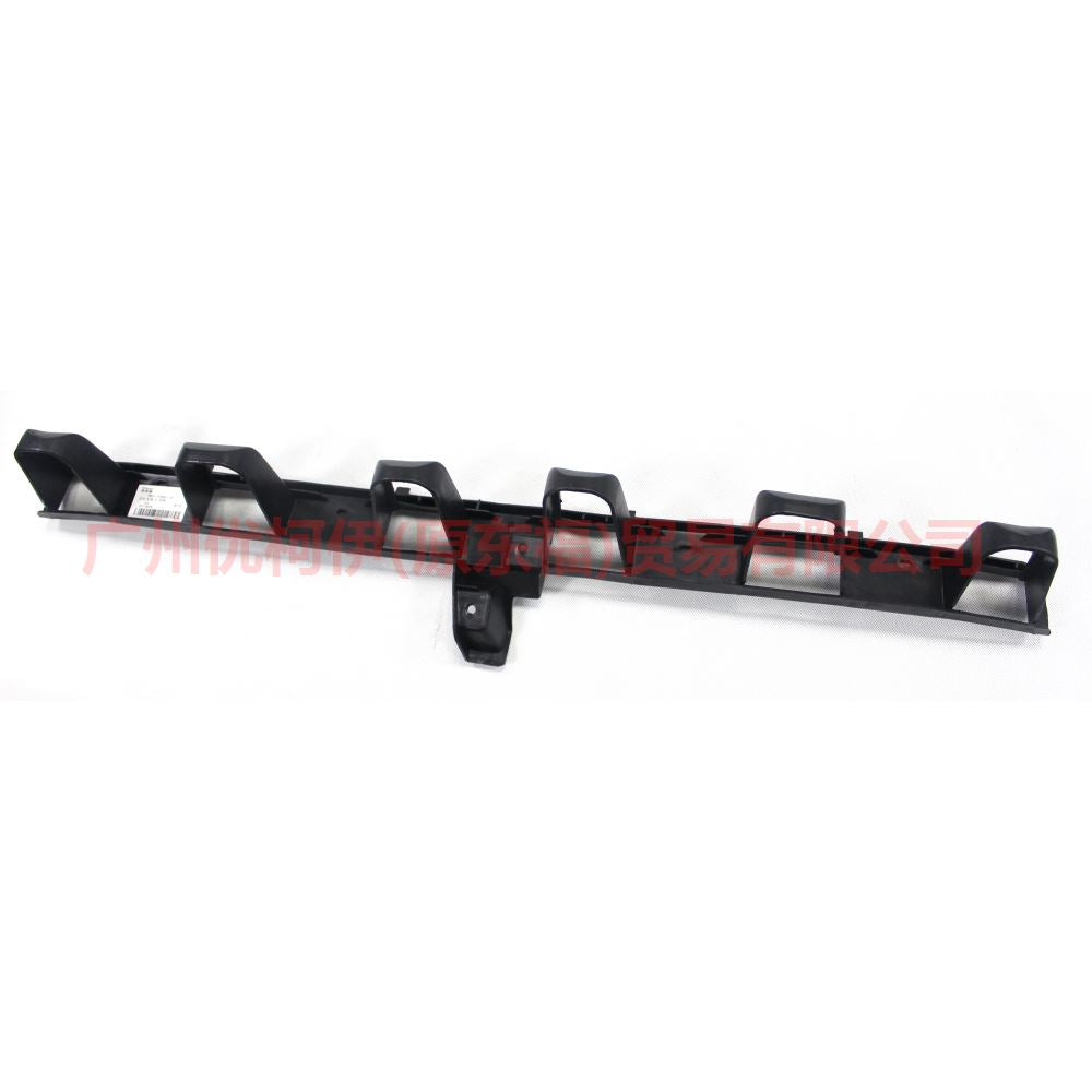 BM5117B861AD Rear bumper bracket 3 middle For Ford Focus D2 12-14