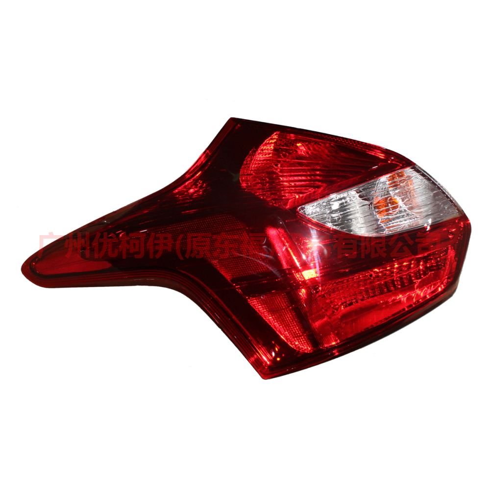 BM5113405UB Tail light outside L For Ford Focus D2 12-14