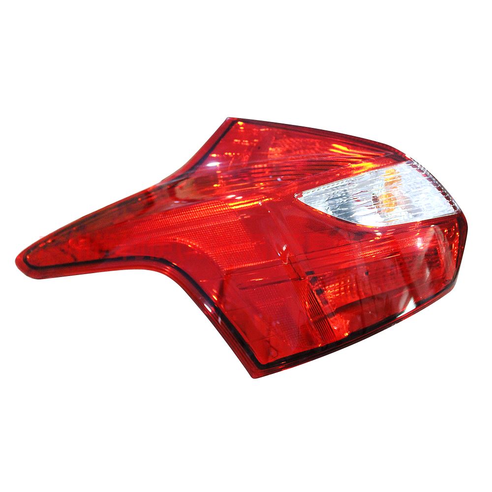 BM5113405UB Tail light outside L For Ford Focus D2 12-14