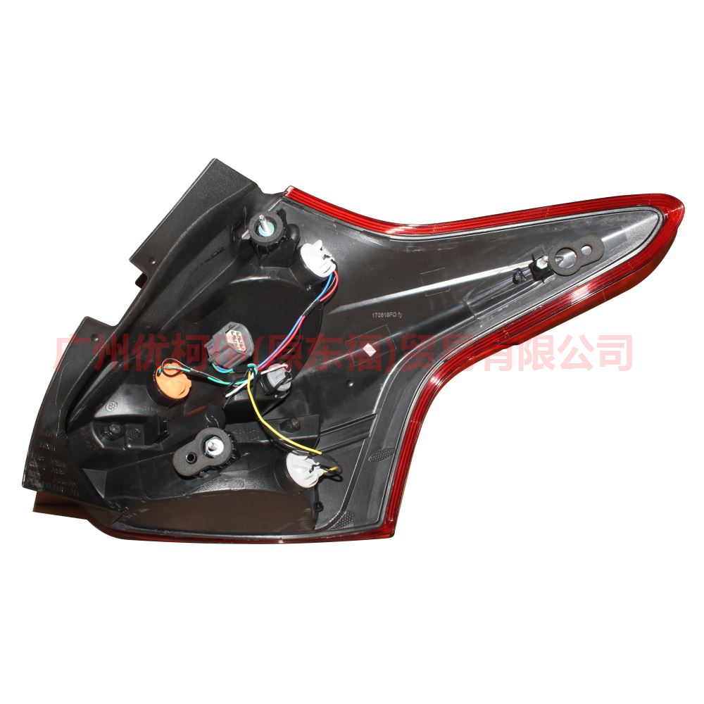 BM5113405UB Tail light outside L For Ford Focus D2 12-14