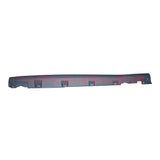 CM51A10155ACXWAA Body lower skirt L For Ford Focus D2 12-14