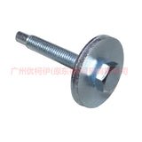 7M513B477AB half shaft screw For Ford Focus BF 05-06