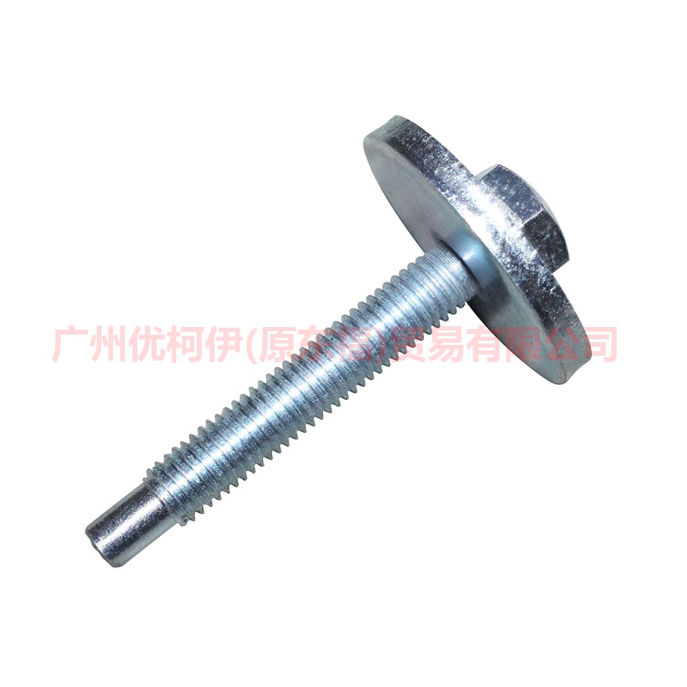 7M513B477AB half shaft screw For Ford Focus BF 05-06