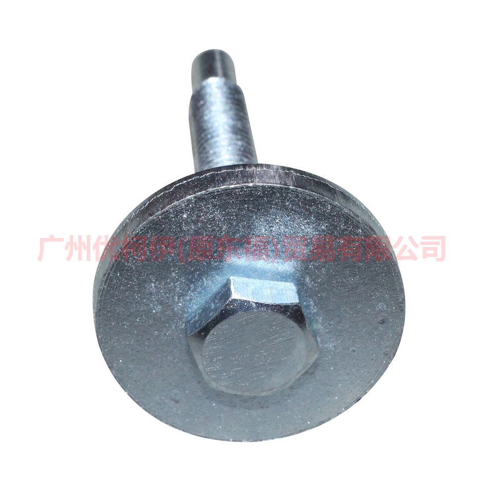 7M513B477AB half shaft screw For Ford Focus BF 05-06