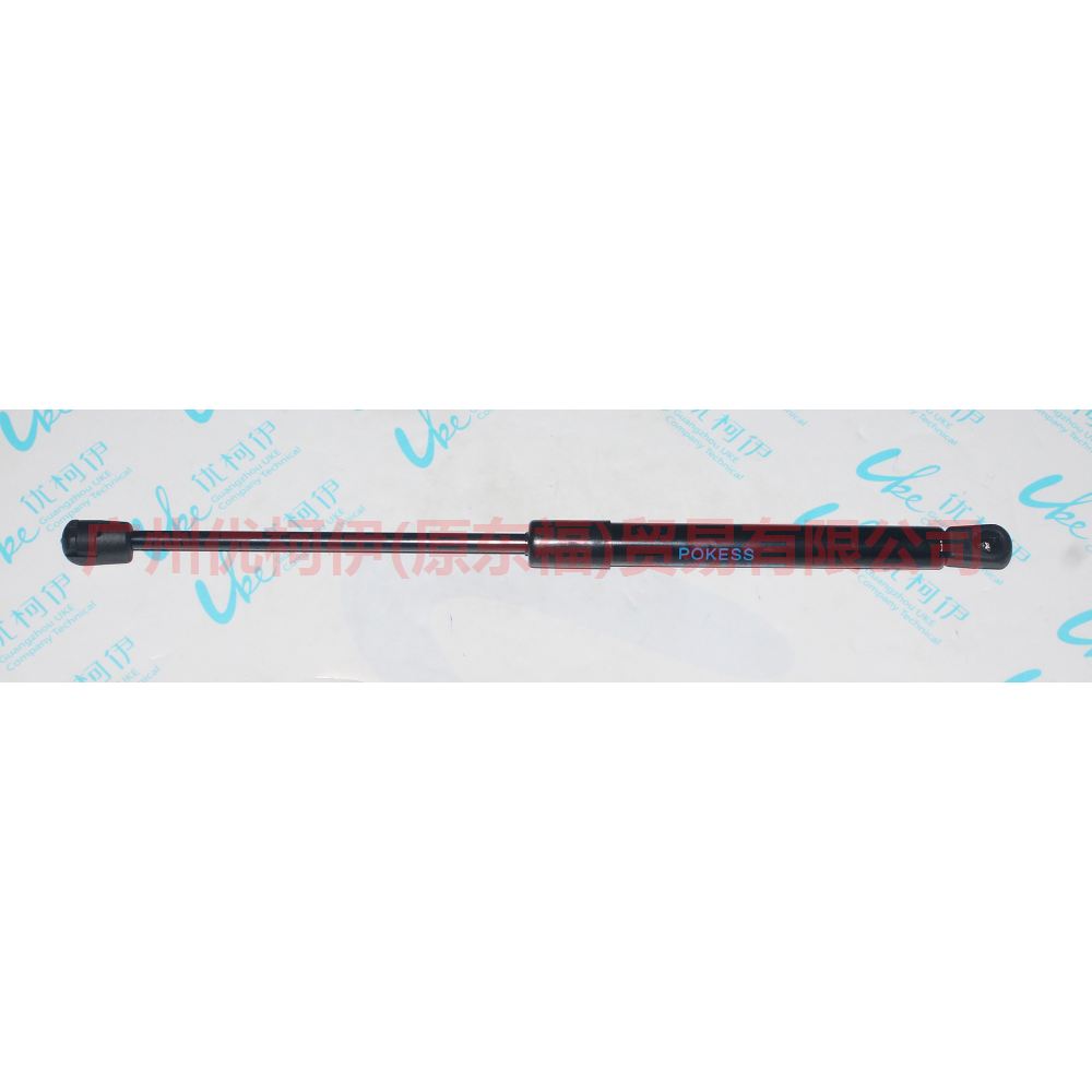 7S71F406A10AF tail cap strut For Ford wins DF 07-10