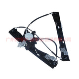 BM51A23200DC Window regulator assembly front R For Ford Focus D2 12-14