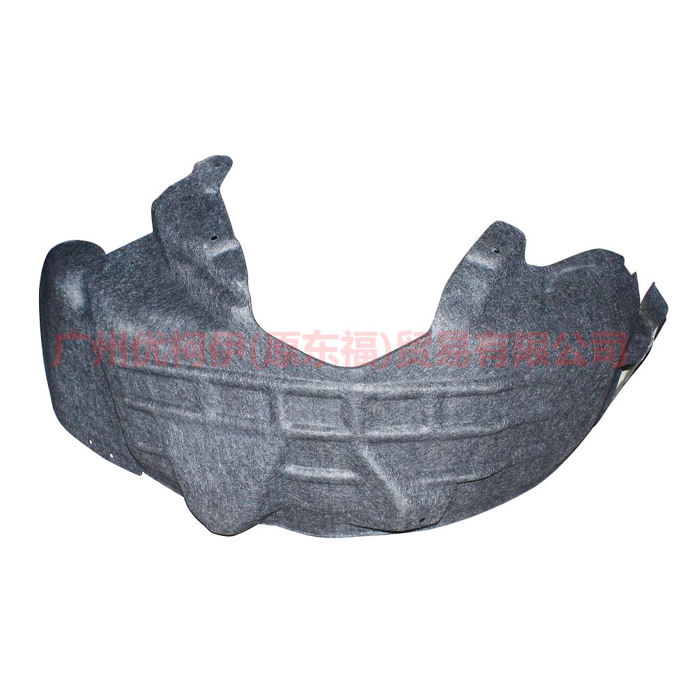 CJ54S278B50AC Fender lining rear R For Ford Escape CK 13-16