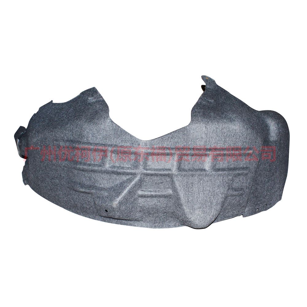 CJ54S278B51AC Fender lining rear L For Ford Escape CK 13-16
