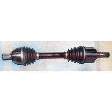 Load image into Gallery viewer, AG913B437CC Front axle L boutique For Ford wins DF 07-10