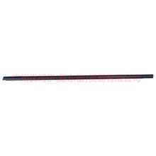Load image into Gallery viewer, BM51A20563AF Front door glass bead-outer L For Ford Focus D2 12-14