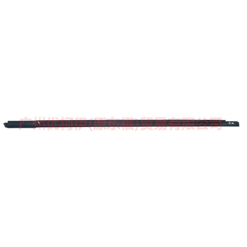 BM51A20563AF Front door glass bead-outer L For Ford Focus D2 12-14