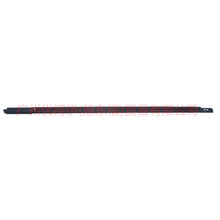 Load image into Gallery viewer, BM51A20563AF Front door glass bead-outer L For Ford Focus D2 12-14