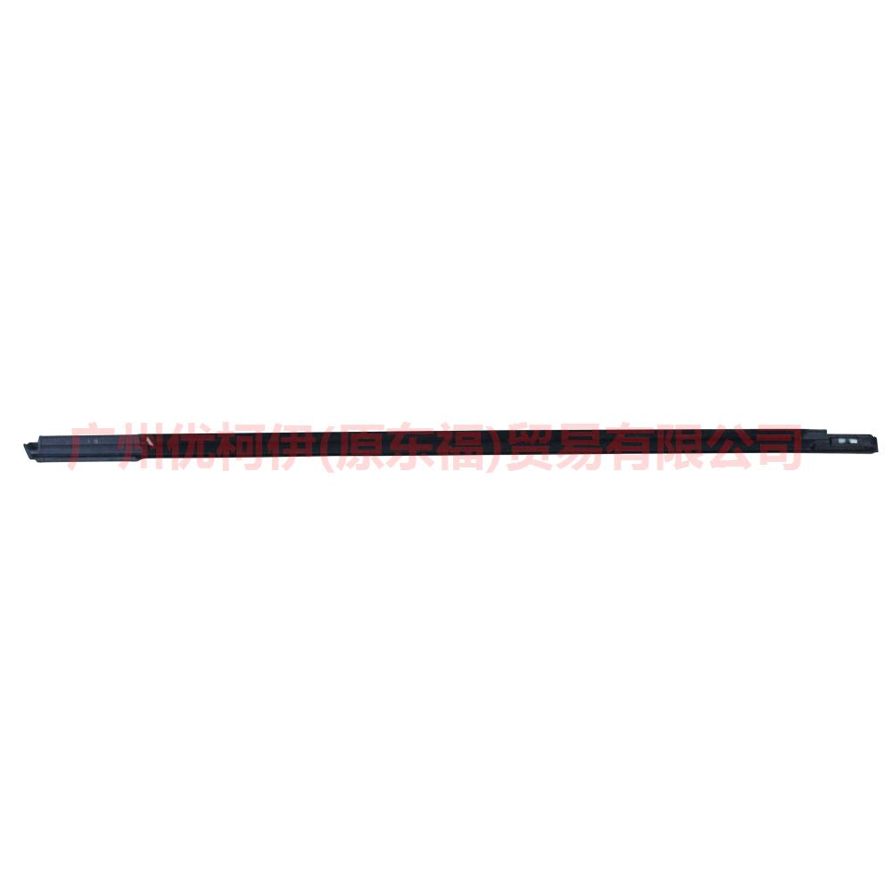 BM51A20563AF Front door glass bead-outer L For Ford Focus D2 12-14