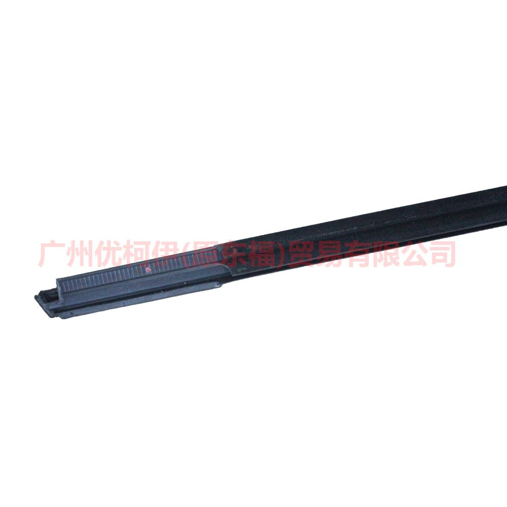 BM51A20563AF Front door glass bead-outer L For Ford Focus D2 12-14