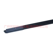 Load image into Gallery viewer, BM51A20563AF Front door glass bead-outer L For Ford Focus D2 12-14