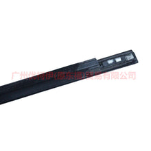 Load image into Gallery viewer, BM51A20563AF Front door glass bead-outer L For Ford Focus D2 12-14
