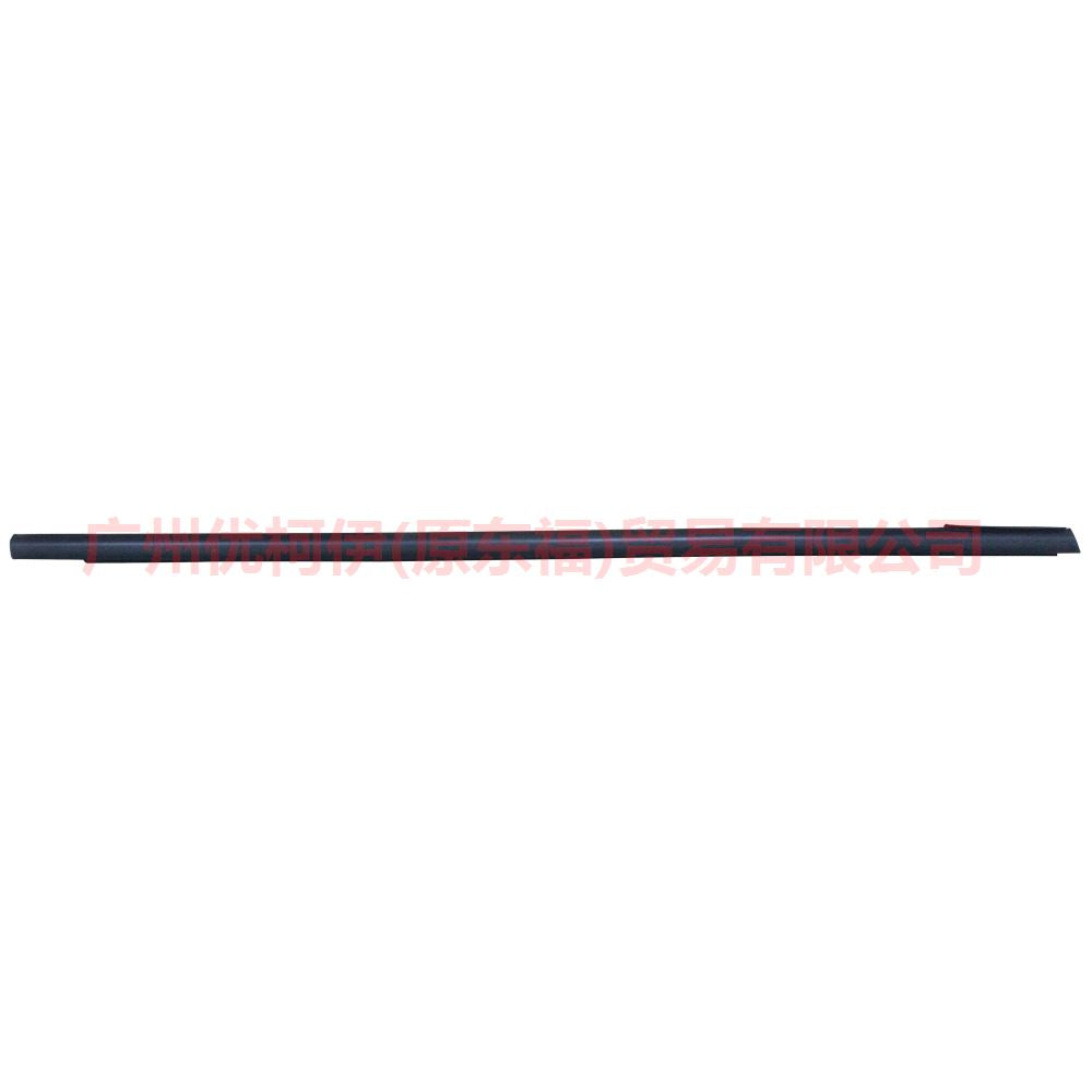 BM51A20562AF Front door glass bead - outside R For Ford Focus D2 12-14